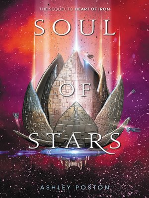 cover image of Soul of Stars